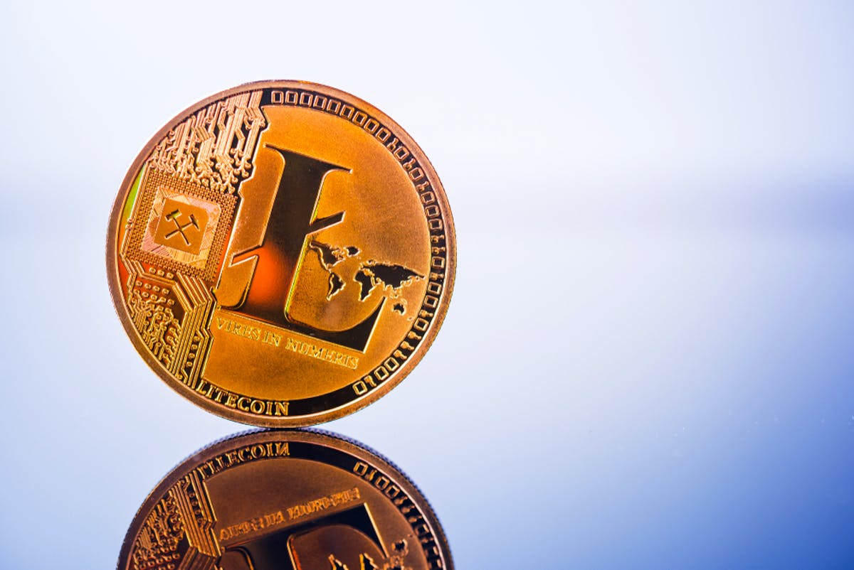 Will Litecoin ever hit the ,000 mark Will Litecoin ever hit the ,000 mark